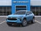2026 Chevrolet Trax FWD 4dr LS