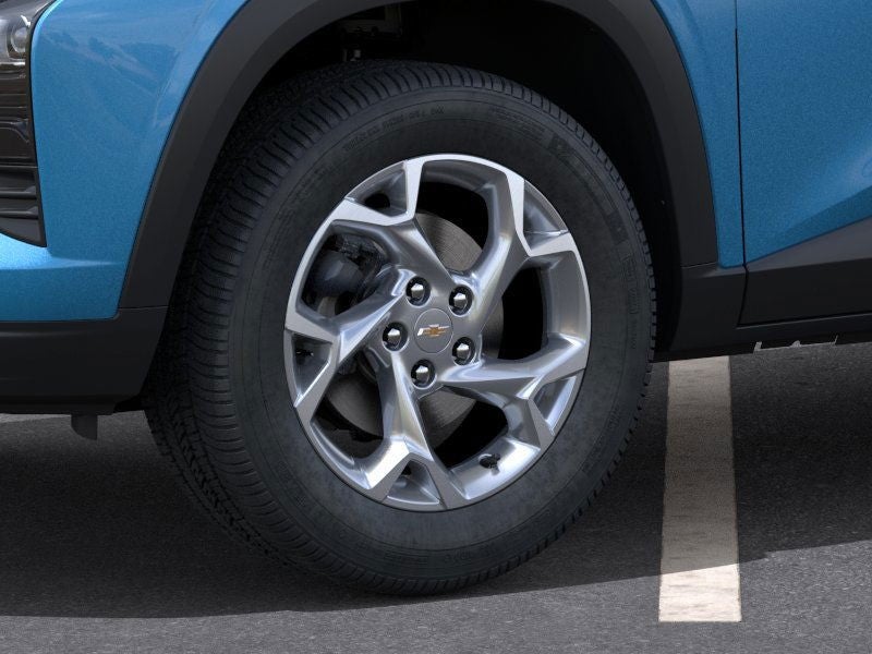 2026 Chevrolet Trax FWD 4dr LS