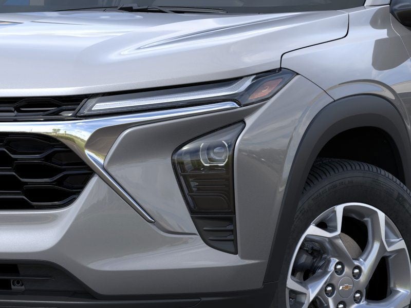 2026 Chevrolet Trax FWD 4dr LS