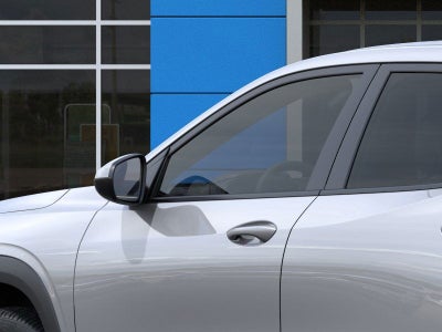 2026 Chevrolet Trax FWD 4dr LS