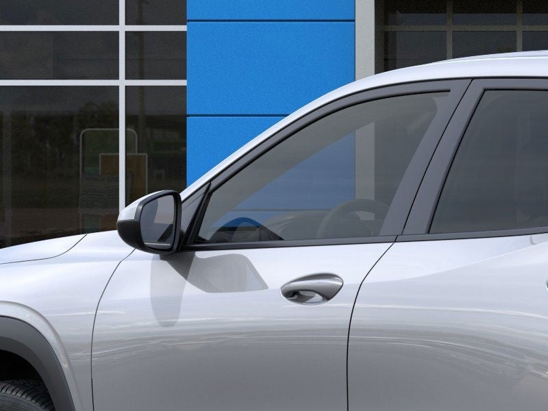 2026 Chevrolet Trax FWD 4dr LS