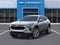 2026 Chevrolet Trax FWD 4dr LS