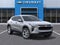 2026 Chevrolet Trax FWD 4dr LS