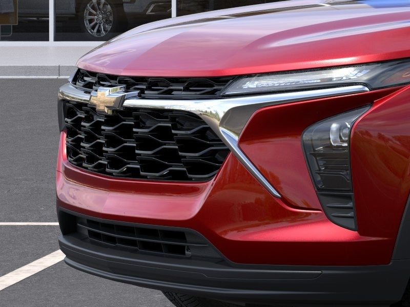 2026 Chevrolet Trax FWD 4dr LS