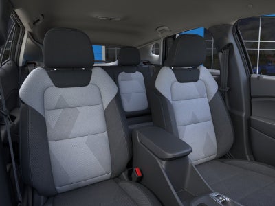 2026 Chevrolet Trax FWD 4dr LS