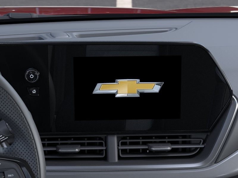 2026 Chevrolet Trax FWD 4dr LS