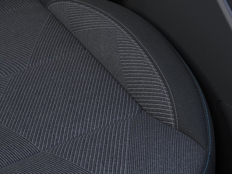 2026 Chevrolet Trax FWD 4dr LS