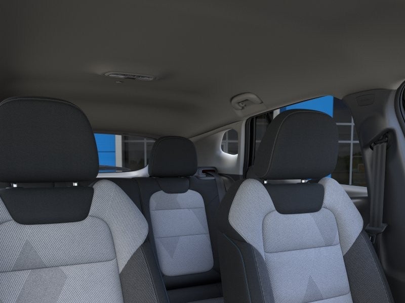 2026 Chevrolet Trax FWD 4dr LS