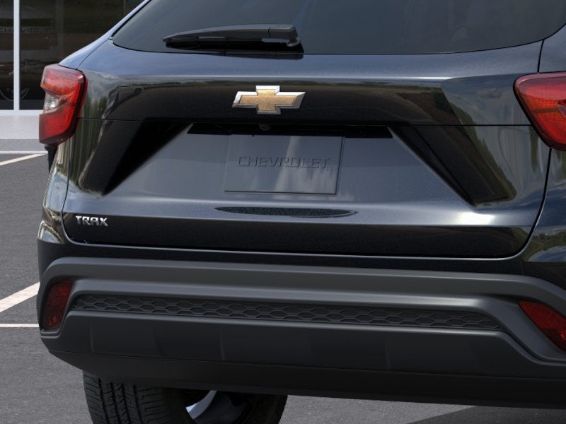 2026 Chevrolet Trax FWD 4dr LS