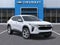 2026 Chevrolet Trax FWD 4dr LS