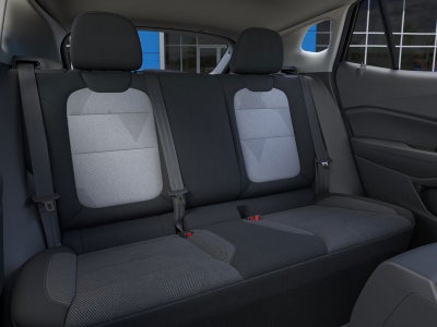 2026 Chevrolet Trax FWD 4dr LS