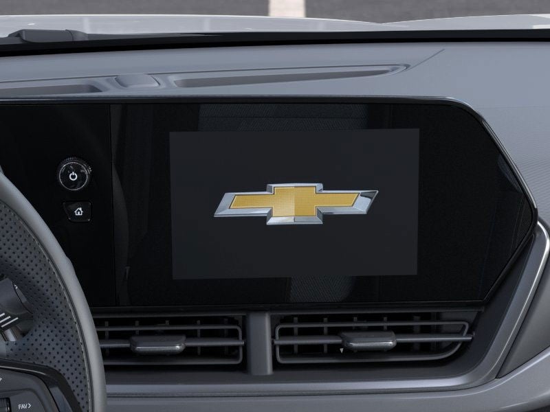 2026 Chevrolet Trax FWD 4dr LS