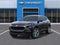 2026 Chevrolet Trax FWD 4dr LS
