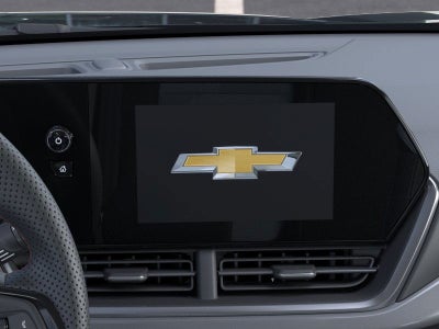 2026 Chevrolet Trax FWD 4dr 1RS