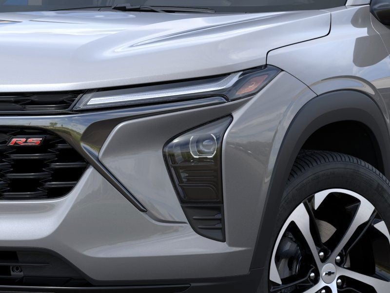 2026 Chevrolet Trax FWD 4dr 1RS