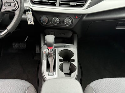 2026 Chevrolet Trax FWD 4dr 1RS