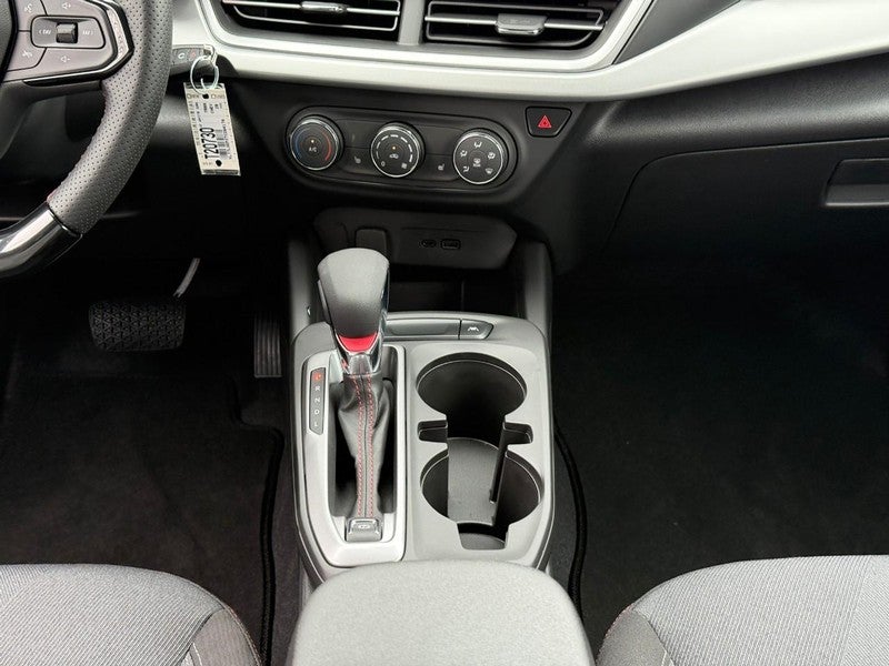 2026 Chevrolet Trax FWD 4dr 1RS