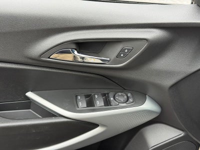 2026 Chevrolet Trax FWD 4dr 1RS