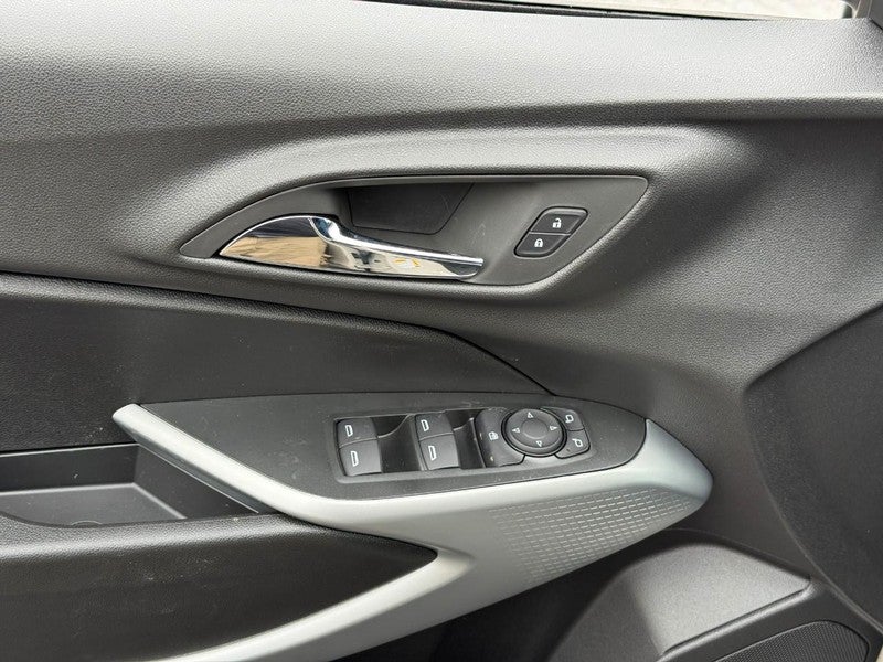 2026 Chevrolet Trax FWD 4dr 1RS