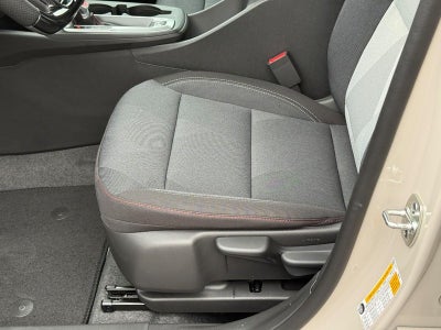 2026 Chevrolet Trax FWD 4dr 1RS