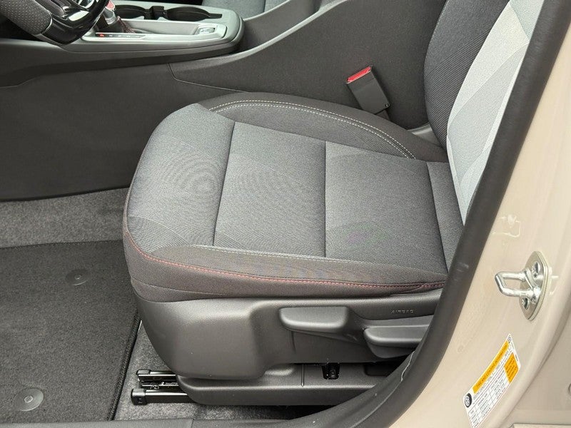 2026 Chevrolet Trax FWD 4dr 1RS