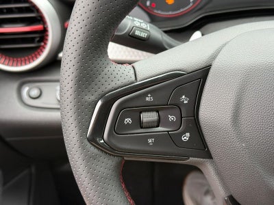 2026 Chevrolet Trax FWD 4dr 1RS