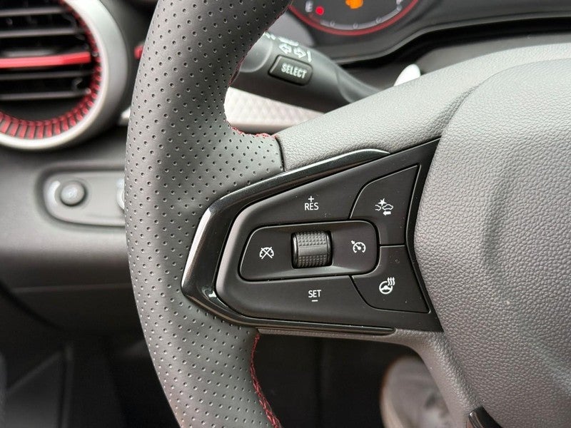 2026 Chevrolet Trax FWD 4dr 1RS