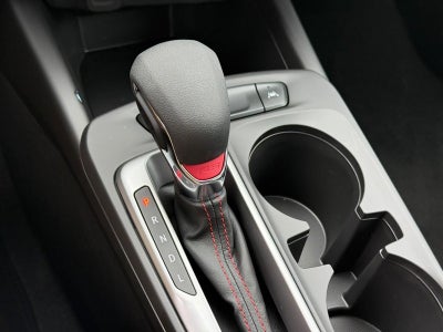 2026 Chevrolet Trax FWD 4dr 1RS