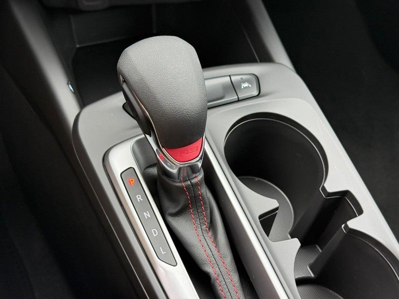 2026 Chevrolet Trax FWD 4dr 1RS