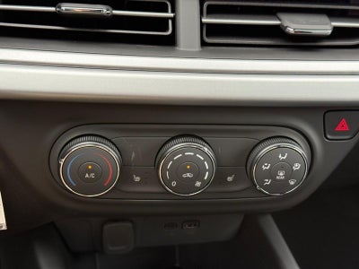 2026 Chevrolet Trax FWD 4dr 1RS