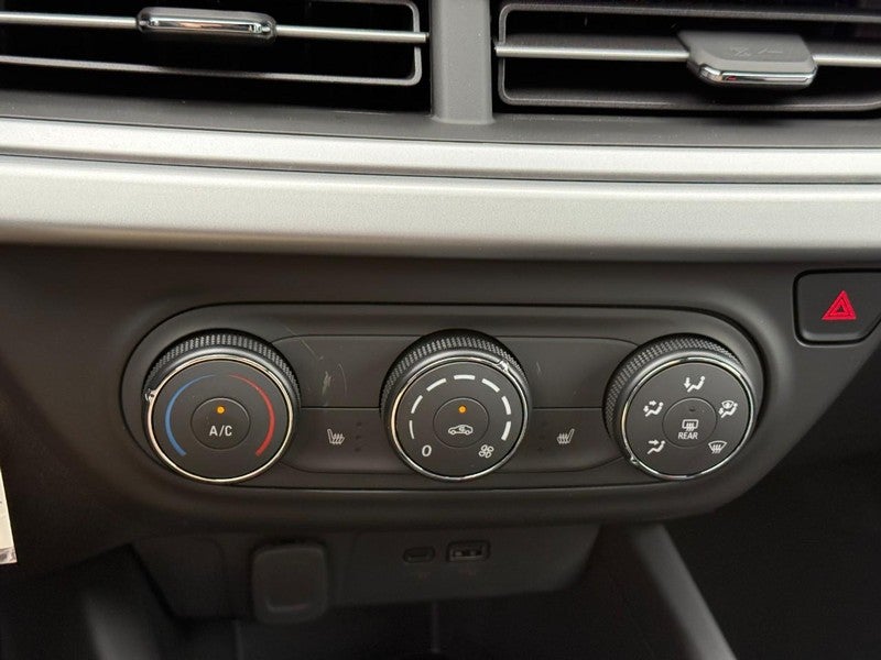 2026 Chevrolet Trax FWD 4dr 1RS