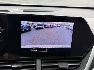 2026 Chevrolet Trax FWD 4dr 1RS