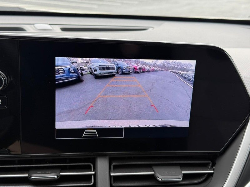 2026 Chevrolet Trax FWD 4dr 1RS