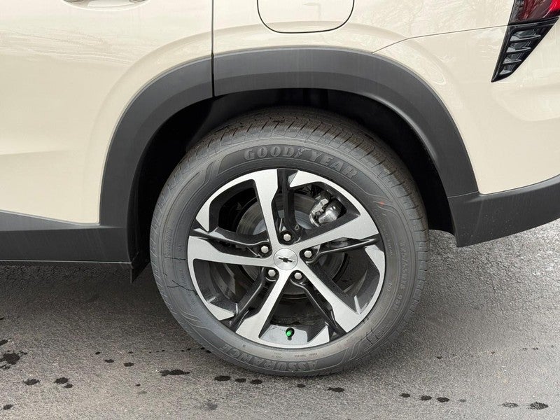 2026 Chevrolet Trax FWD 4dr 1RS