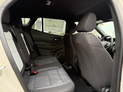 2026 Chevrolet Trax FWD 4dr 1RS