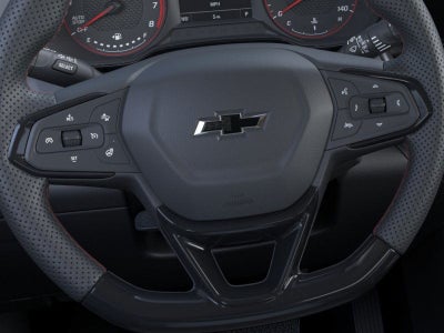 2026 Chevrolet Trax FWD 4dr 1RS