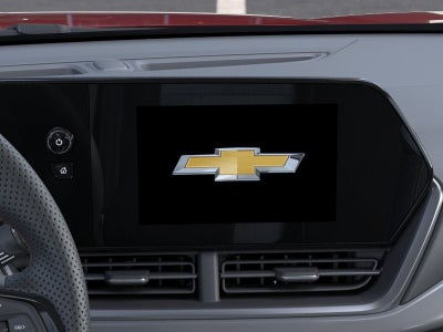 2026 Chevrolet Trax FWD 4dr 1RS