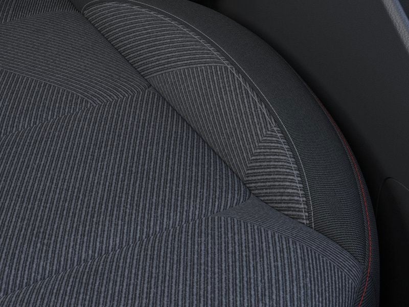 2026 Chevrolet Trax FWD 4dr 1RS