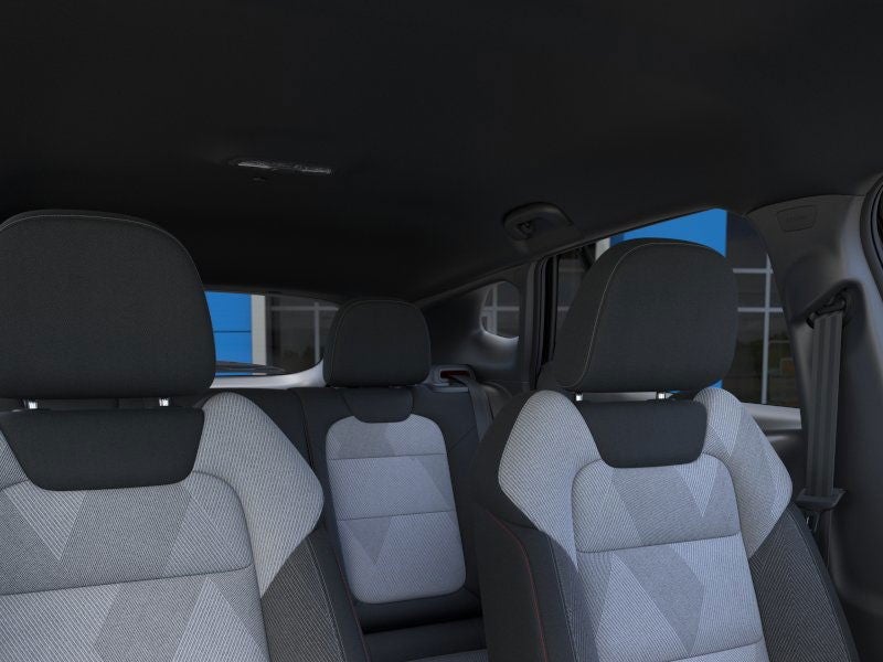 2026 Chevrolet Trax FWD 4dr 1RS