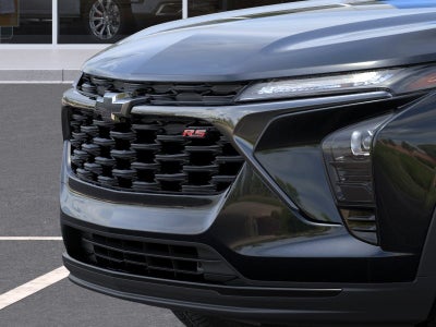 2026 Chevrolet Trax FWD 4dr 1RS