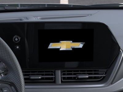 2026 Chevrolet Trax FWD 4dr 1RS