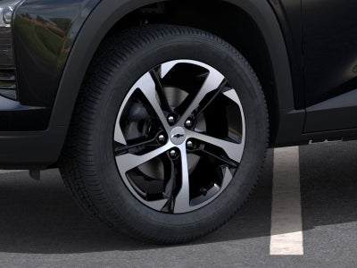 2026 Chevrolet Trax FWD 4dr 1RS