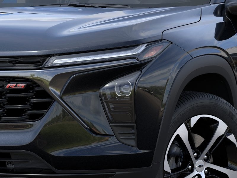 2026 Chevrolet Trax FWD 4dr 1RS