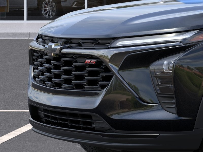 2026 Chevrolet Trax FWD 4dr 1RS