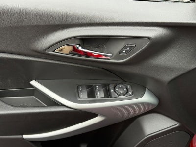 2026 Chevrolet Trax FWD 4dr 1RS