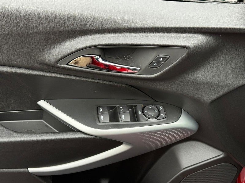 2026 Chevrolet Trax FWD 4dr 1RS