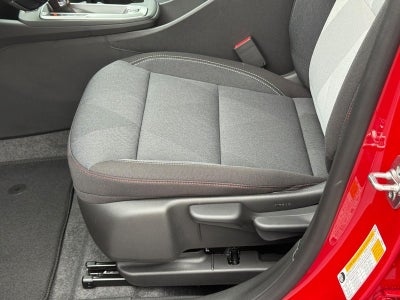 2026 Chevrolet Trax FWD 4dr 1RS