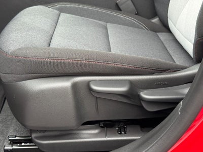 2026 Chevrolet Trax FWD 4dr 1RS