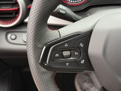 2026 Chevrolet Trax FWD 4dr 1RS