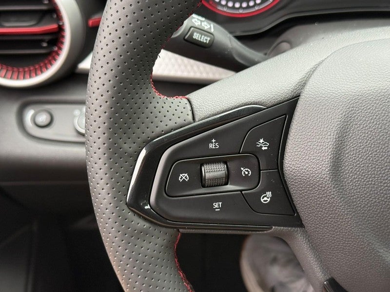 2026 Chevrolet Trax FWD 4dr 1RS